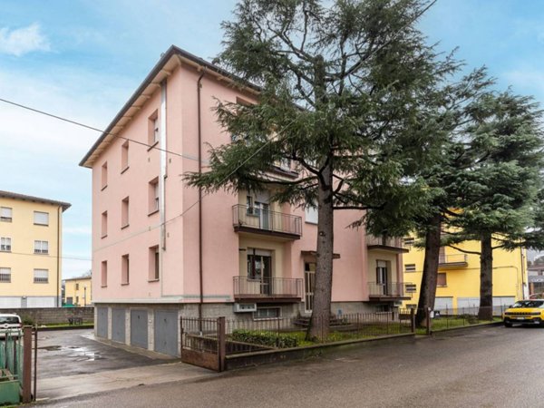 appartamento in vendita a Valsamoggia in zona Crespellano