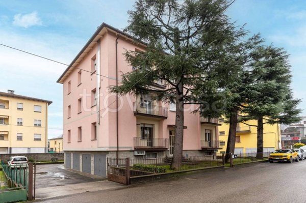 appartamento in vendita a Valsamoggia in zona Crespellano