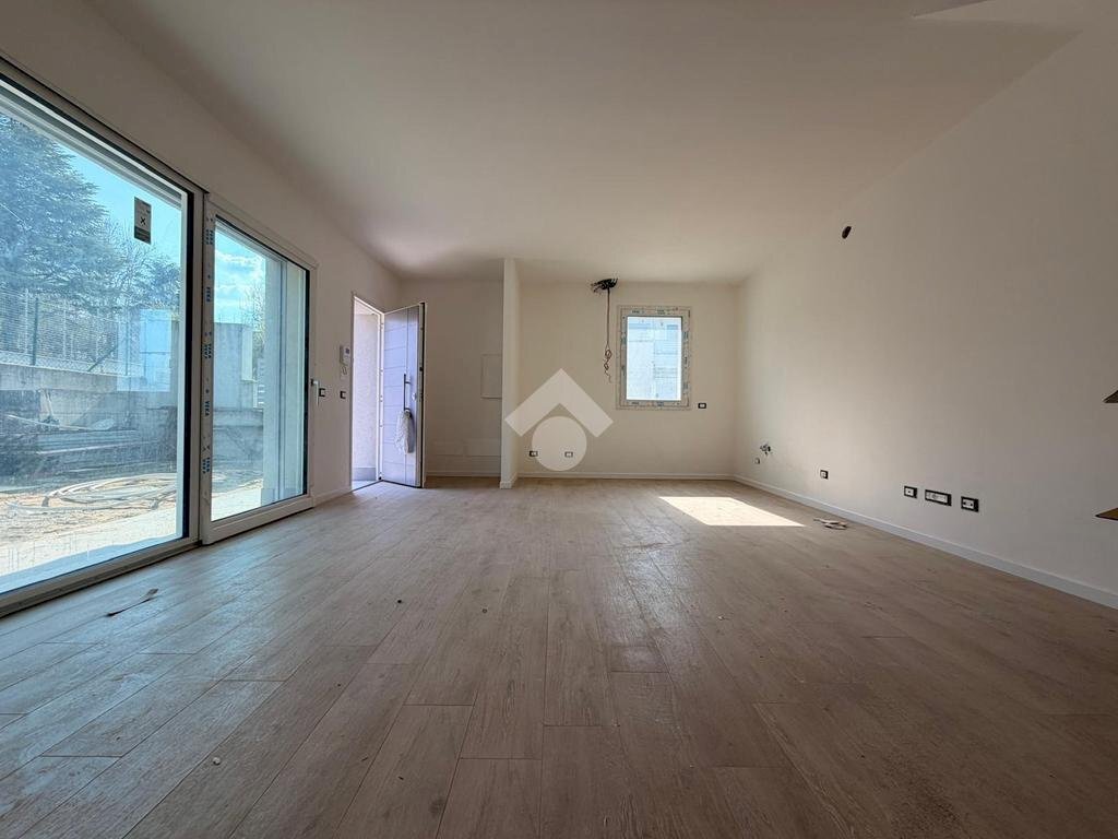 casa indipendente in vendita a Valsamoggia in zona Bersagliera