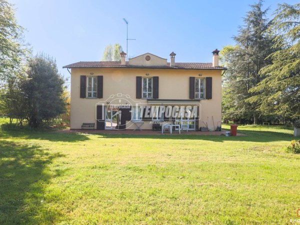 appartamento in vendita a Valsamoggia in zona Crespellano