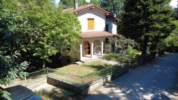 casa indipendente in vendita a Valsamoggia in zona Rodiano