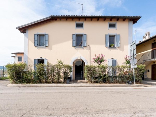 appartamento in vendita a Valsamoggia in zona Bazzano
