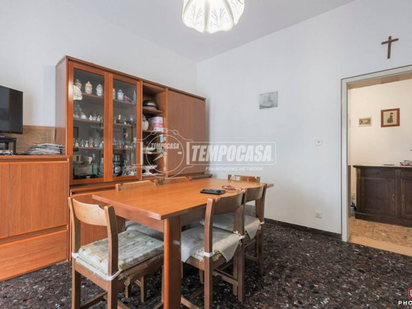 appartamento in vendita a Valsamoggia in zona Pragatto