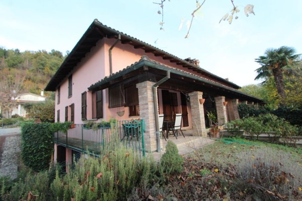 casa indipendente in vendita a Valsamoggia in zona Stiore