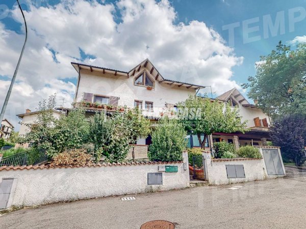 appartamento in vendita a Valsamoggia in zona Savigno
