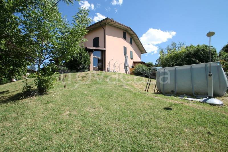 casa indipendente in vendita a Valsamoggia in zona Castelletto