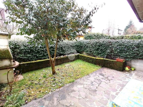 appartamento in vendita a Valsamoggia in zona Fagnano