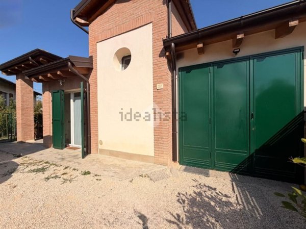 casa indipendente in vendita a Valsamoggia in zona Castelletto