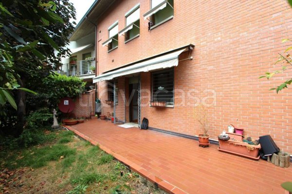 appartamento in vendita a Valsamoggia in zona Bazzano