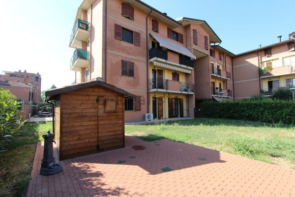 appartamento in vendita a Valsamoggia
