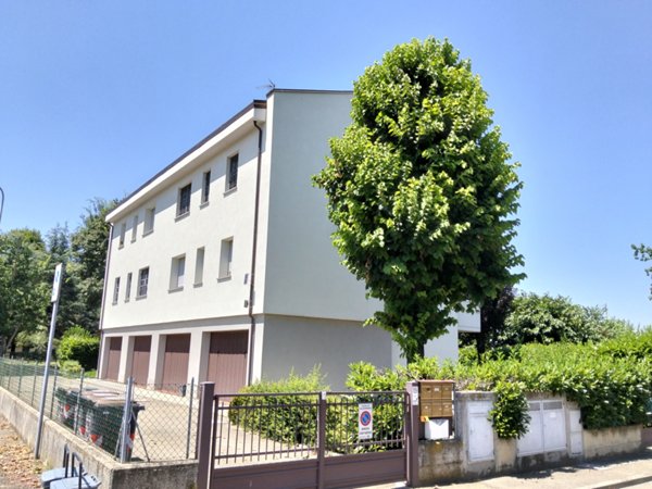 appartamento in vendita a Valsamoggia in zona Crespellano