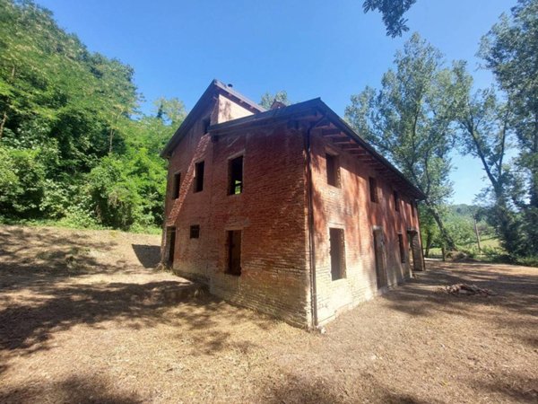 casa indipendente in vendita a Valsamoggia in zona Montebudello