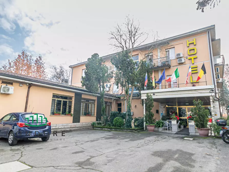 casa indipendente in vendita a Valsamoggia