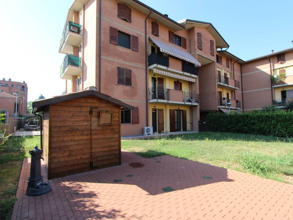 appartamento in vendita a Valsamoggia