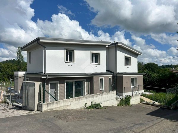 casa indipendente in vendita a Valsamoggia in zona Bersagliera
