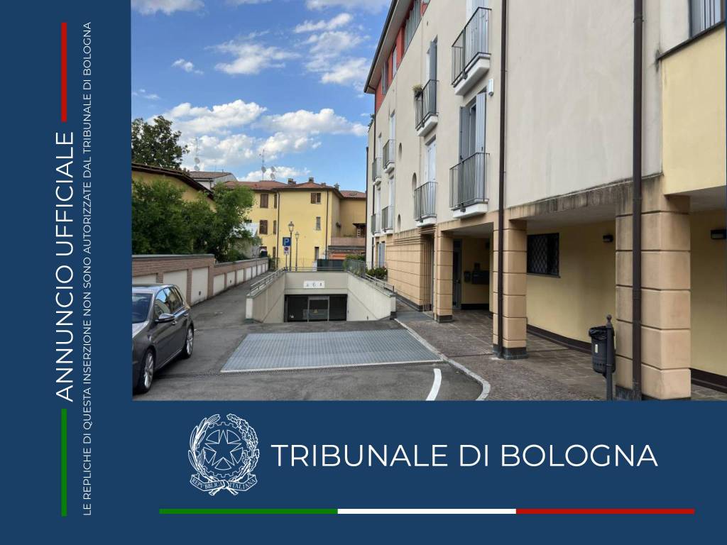 appartamento in vendita a Valsamoggia in zona Bazzano