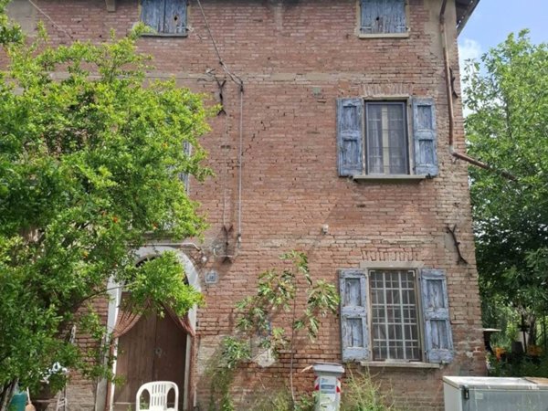 casa indipendente in vendita a Valsamoggia in zona Crespellano