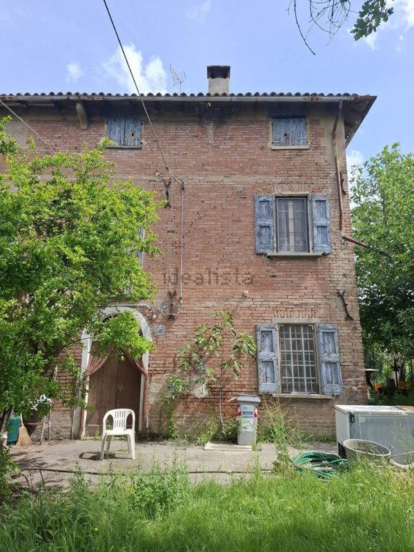 appartamento in vendita a Valsamoggia in zona Crespellano