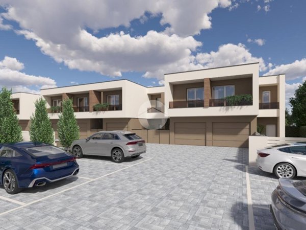 casa indipendente in vendita a Valsamoggia in zona Crespellano