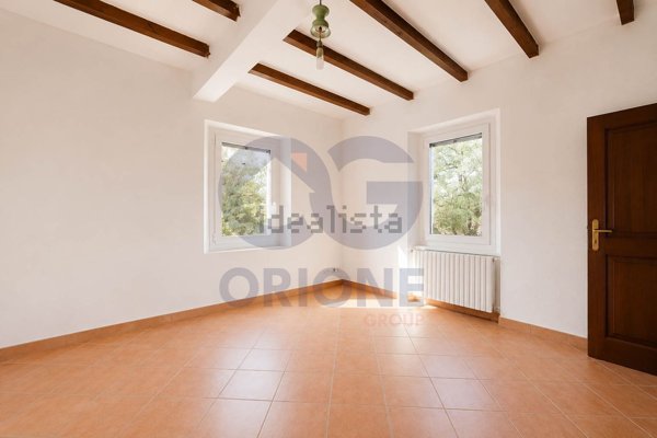 appartamento in vendita a Valsamoggia in zona Savigno