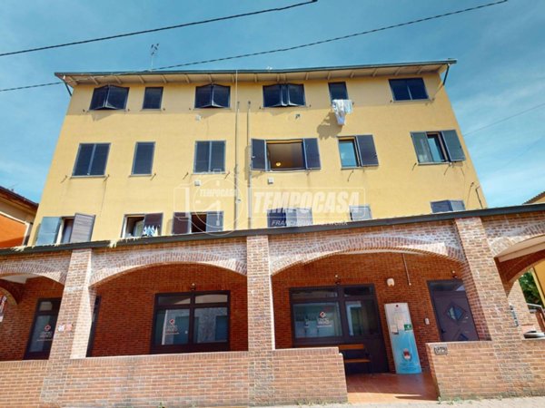 appartamento in vendita a Valsamoggia in zona Castelletto
