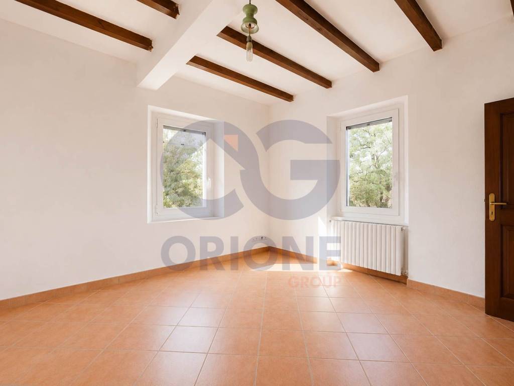 appartamento in vendita a Valsamoggia in zona Savigno