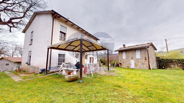 casa indipendente in vendita a Valsamoggia in zona San Prospero