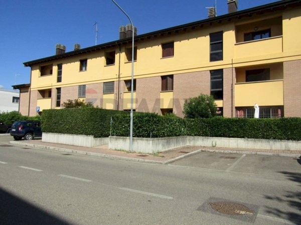 appartamento in vendita a Valsamoggia in zona Bazzano