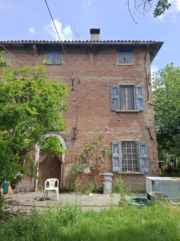 appartamento in vendita a Valsamoggia in zona Calcara