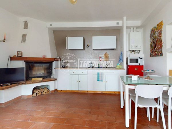 appartamento in vendita a Valsamoggia in zona San Prospero