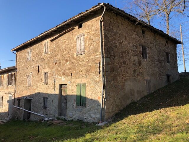 casa indipendente in vendita a Valsamoggia in zona San Prospero