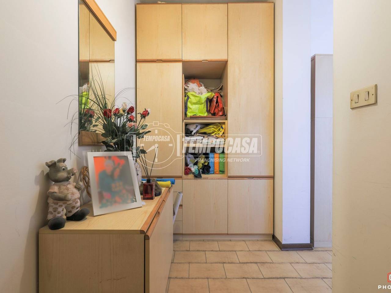 appartamento in vendita a Valsamoggia in zona Crespellano