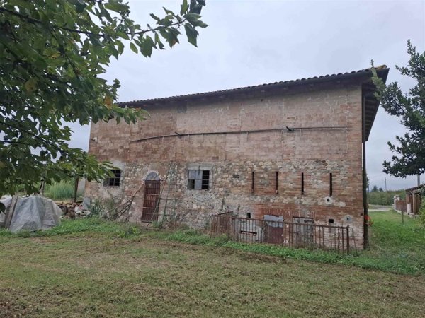 casa indipendente in vendita a Valsamoggia