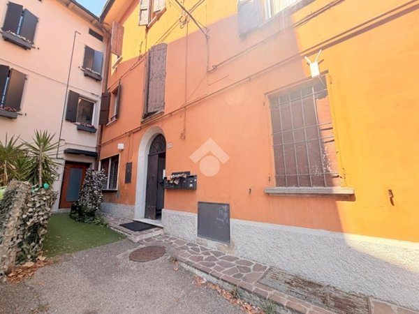 appartamento in vendita a Valsamoggia in zona Sant'Apollinare