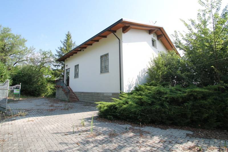 casa indipendente in vendita a Valsamoggia in zona Castelletto