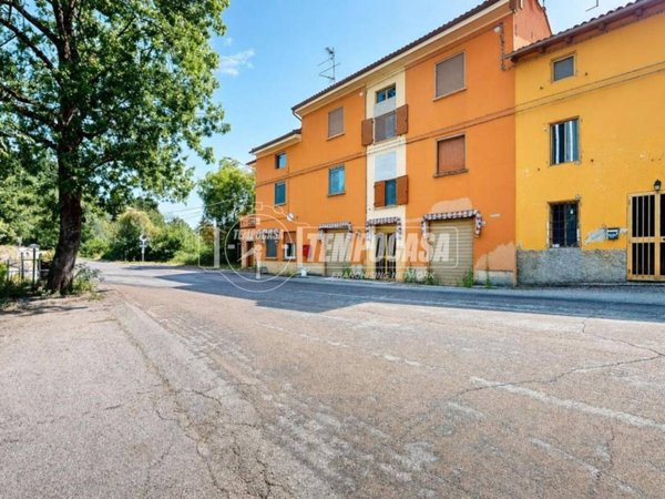 casa indipendente in vendita a Valsamoggia in zona San Prospero