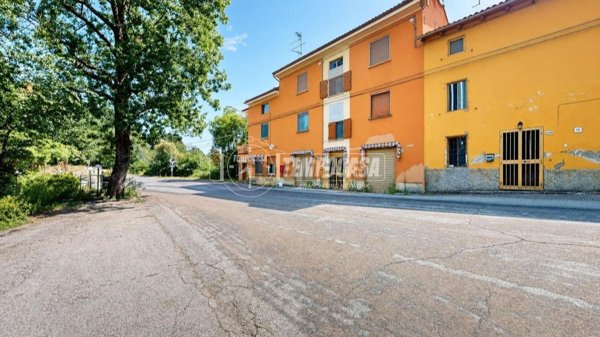 appartamento in vendita a Valsamoggia in zona San Prospero
