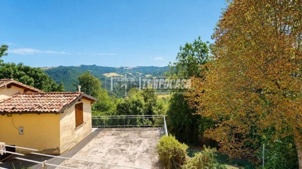 appartamento in vendita a Valsamoggia in zona San Prospero