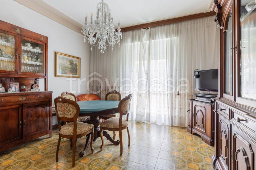 appartamento in vendita a Valsamoggia in zona Bazzano