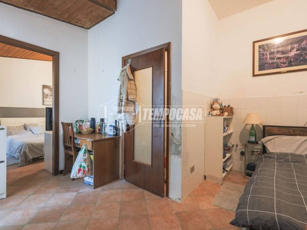 appartamento in vendita a Valsamoggia in zona Ponte Samoggia