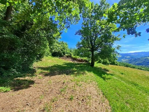 pentavano in vendita a Valsamoggia in zona Goccia