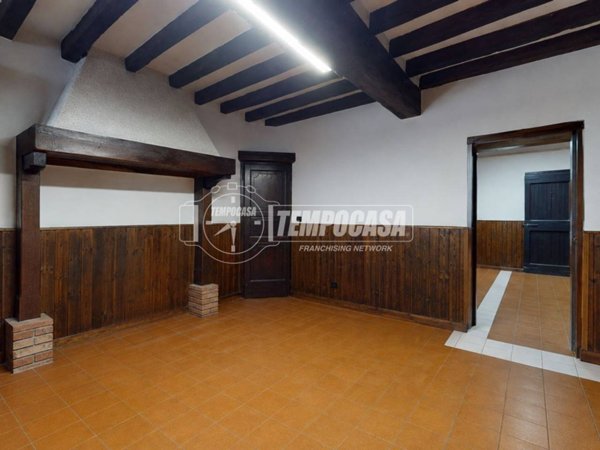 appartamento in vendita a Valsamoggia in zona Montebudello