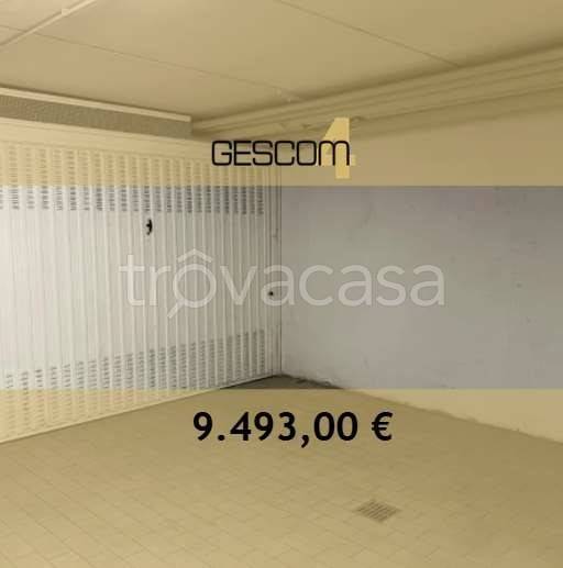 appartamento in vendita a Valsamoggia in zona Calcara