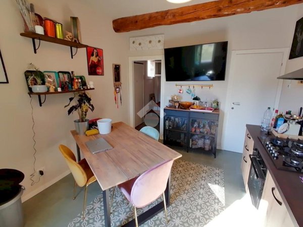 appartamento in vendita a Valsamoggia in zona Mercatello