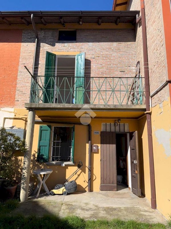 quadrivano in vendita a Valsamoggia in zona Castelletto