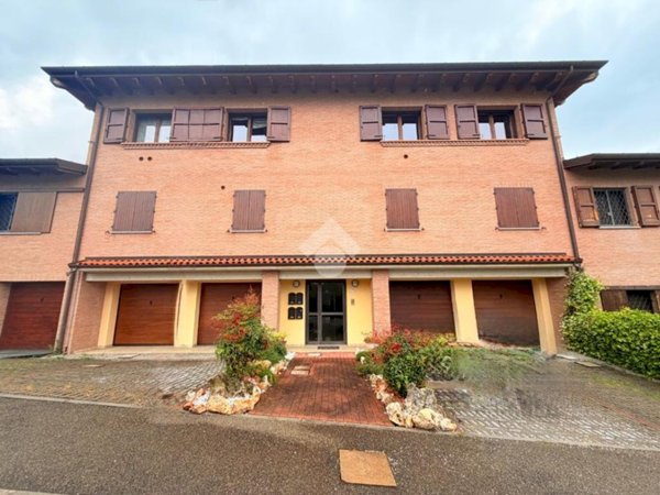 appartamento in vendita a Valsamoggia in zona Zappolino