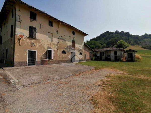 appartamento in vendita a Valsamoggia in zona Stiore