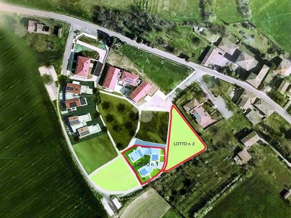 casa indipendente in vendita a Valsamoggia in zona Mercatello