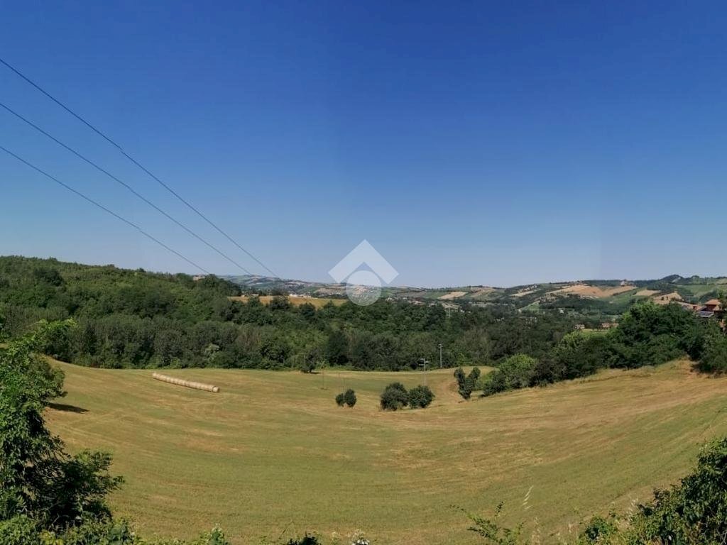 terreno edificabile in vendita a Valsamoggia in zona Rio Cà de' Fabbri