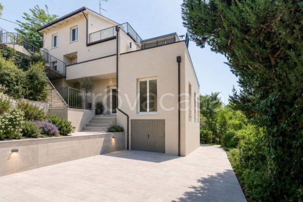 appartamento in vendita a Valsamoggia in zona Oliveto